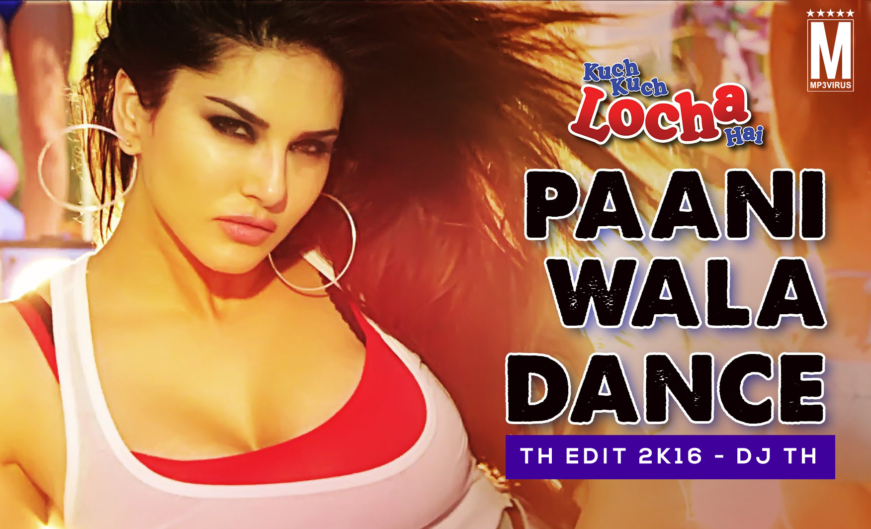 Pani wala dance mp3 free download