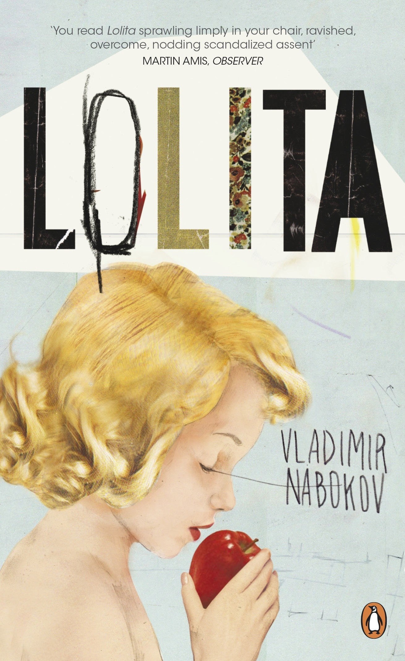 Lolita Nabokov Download Torrent Epub Mobi